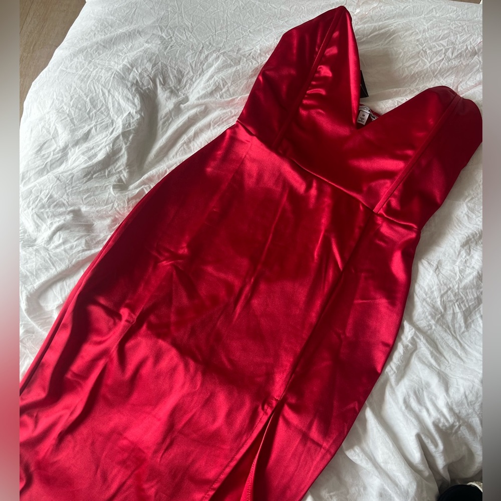 Fashion Nova Dress